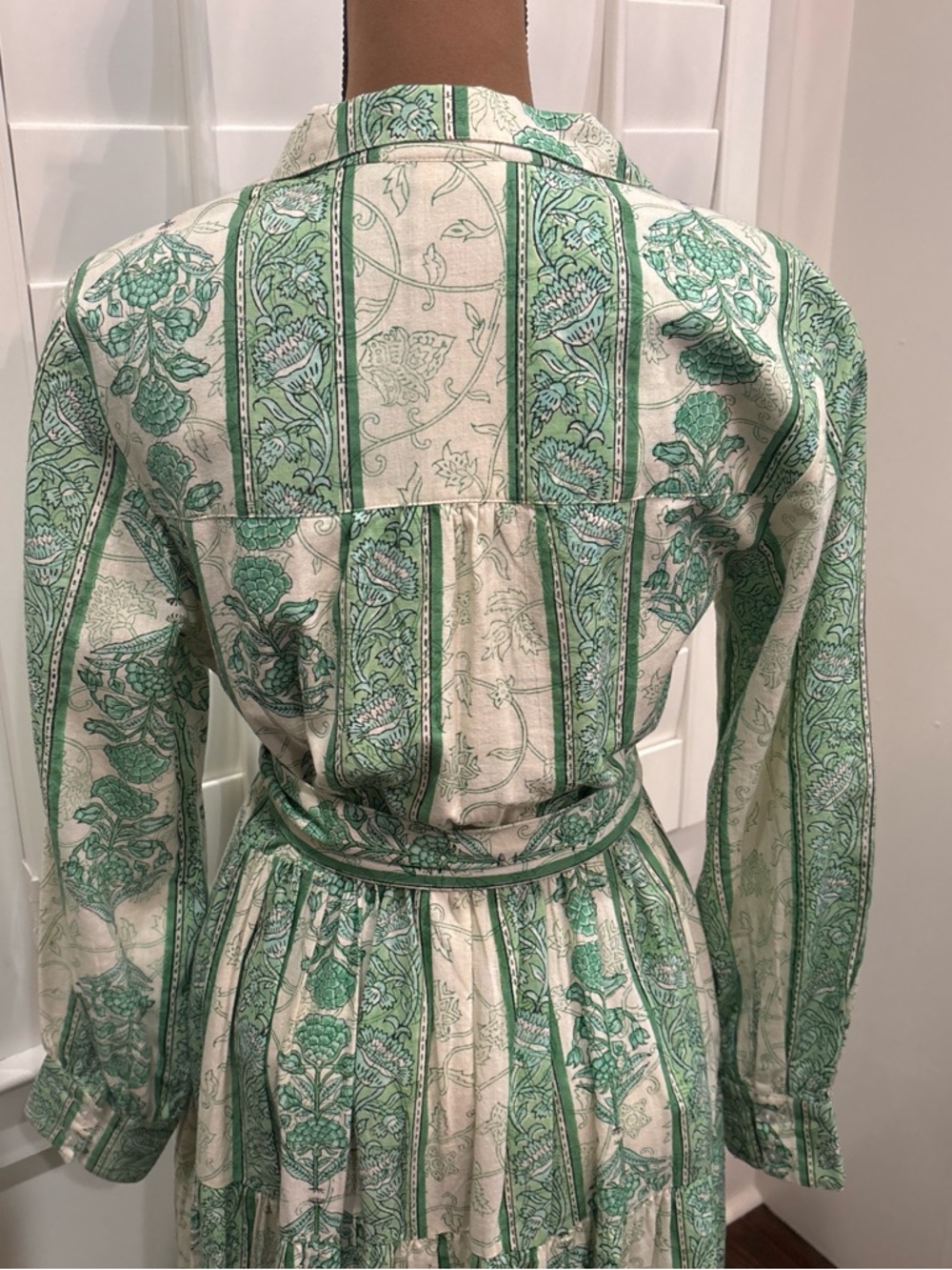 Roller Rabbit Dress - Picture 4 of 6